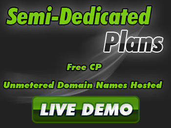 Semi-Dedicated Semi-Dedicated